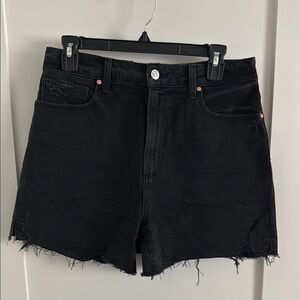 WORN ONCE PAIGE DANI SHORT